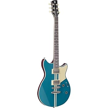 Amazon | ヤマハ YAMAHA エレキギター REVSTAR
